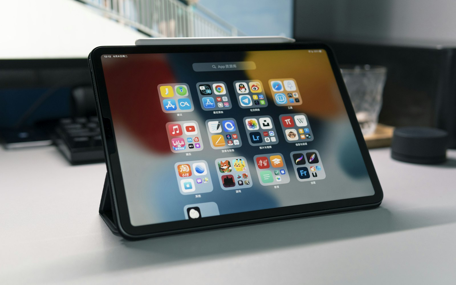 Apple iPads