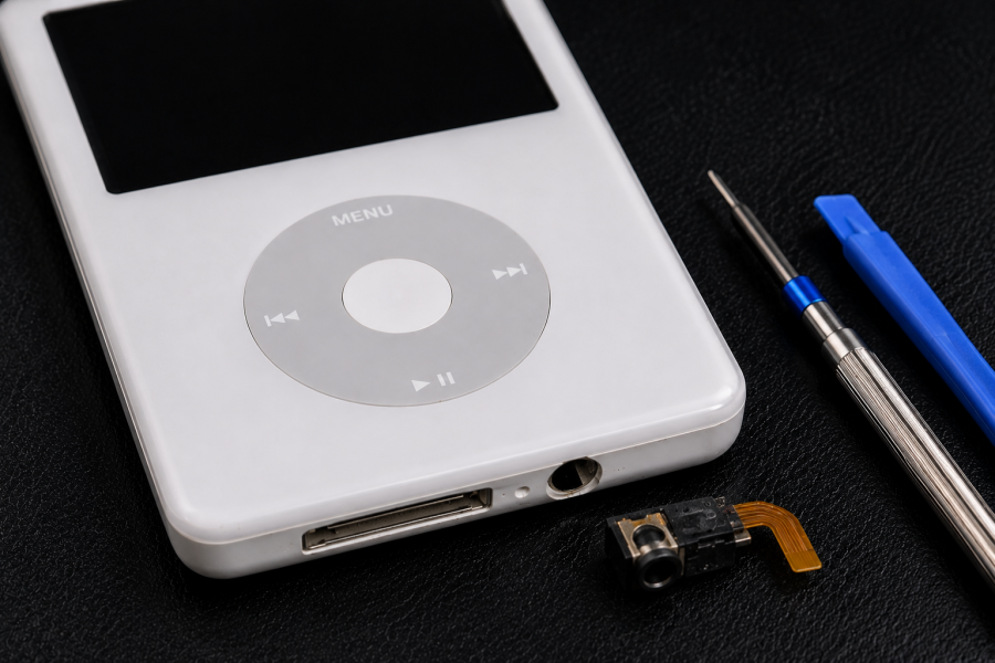 Headphone Jack